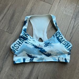 Gymshark sports bra s